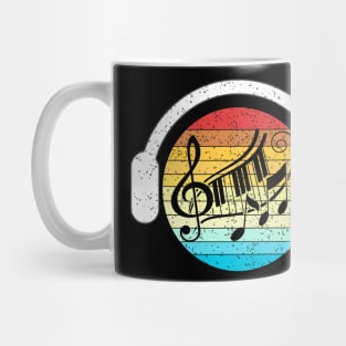 Music Mug